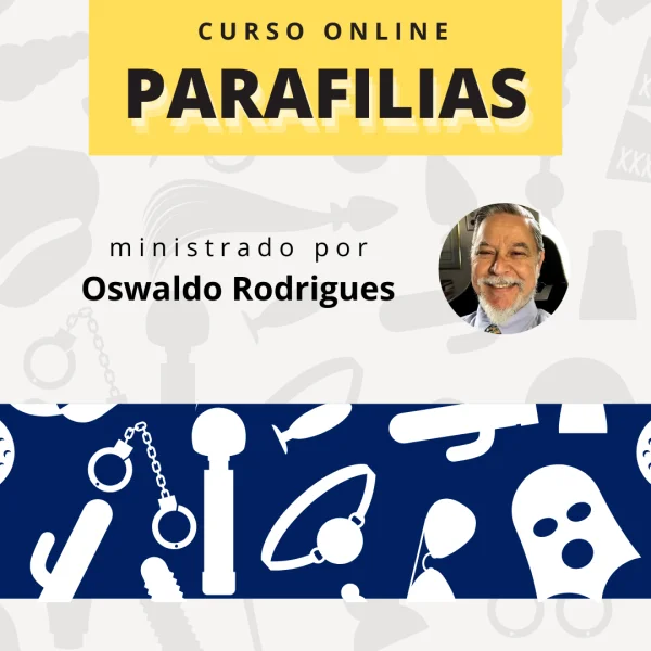 PARAFILIAS