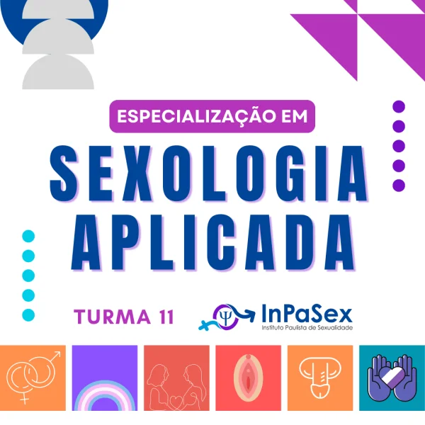 Especializacao em Sexologia Aplicada - Turma 11