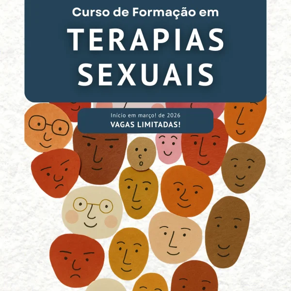 Formao em Terapias Sexuais