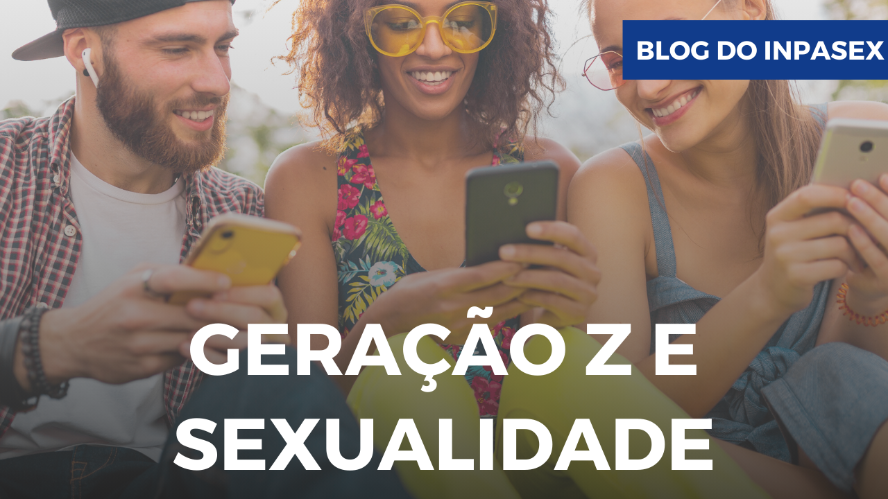 Gerao Z e Sexualidade