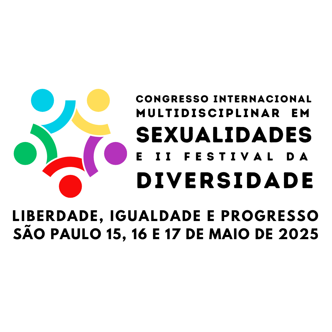 IV CIMSEX - Congresso Internacional Multidisciplinar em Sexualidades