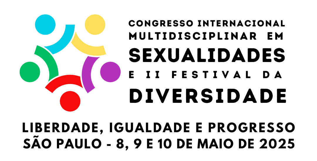 IV CIMSEX - Congresso Internacional Multidisciplinar em Sexualidades