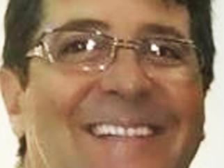 Marcos Antonio Struzani
