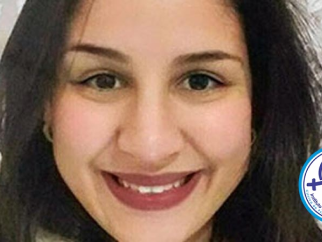 Jessica Amanda Faria
