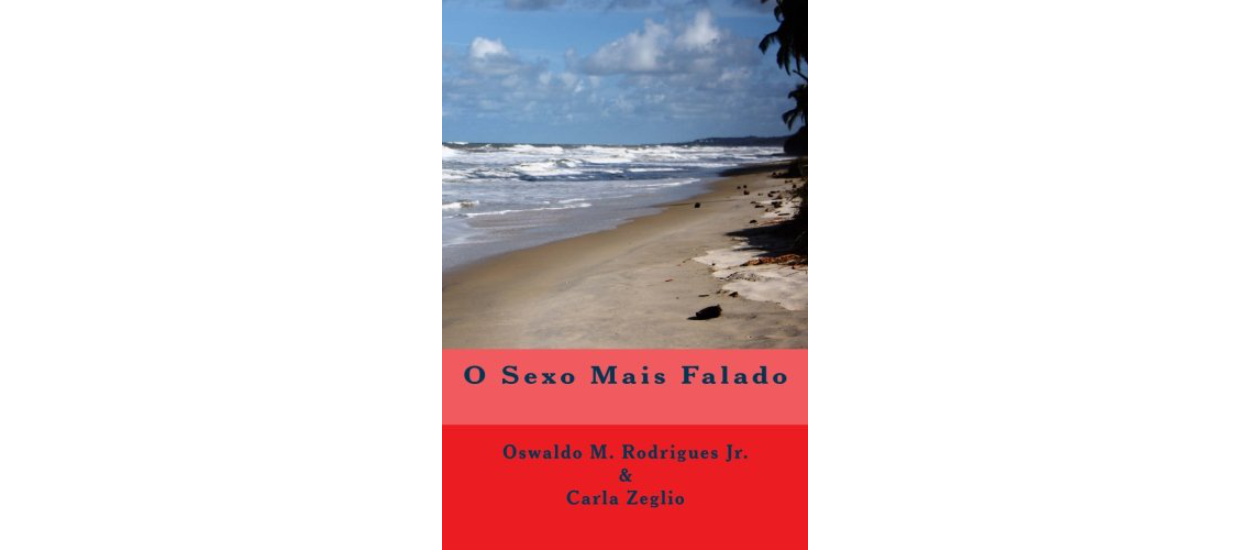 Livro: O Sexo Mais Falado