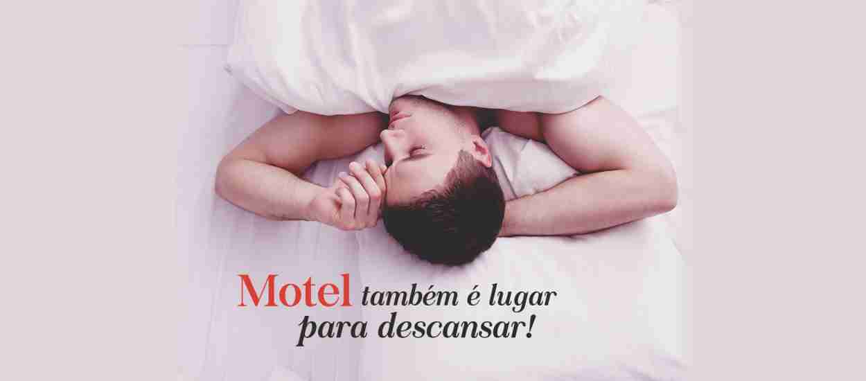 Ir ao Motel